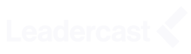Leadercast